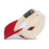 Right Side Up HOGS Hat - Arkansas - Classic Colors