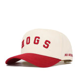 Right Side Up HOGS Hat - Arkansas - Classic Colors