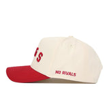 Right Side Up HOGS Hat - Arkansas - Classic Colors