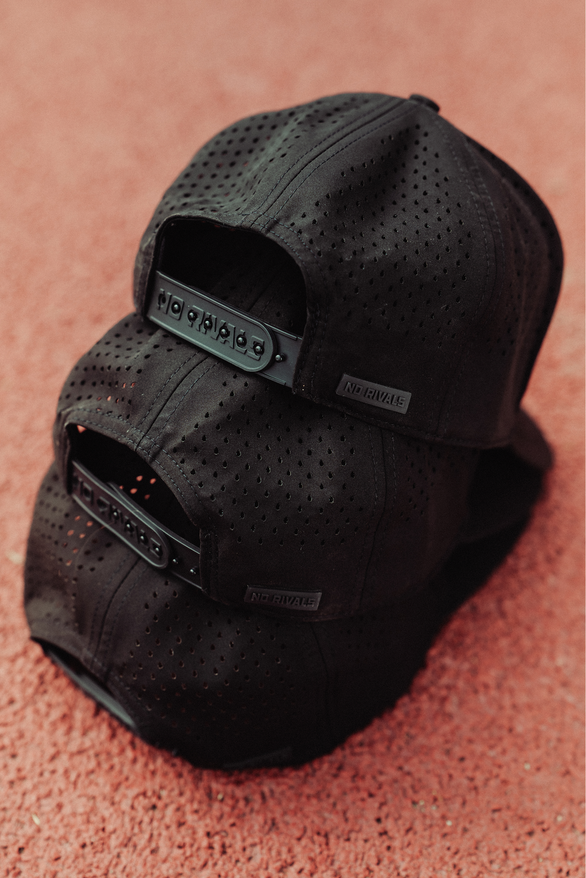 A new staple enters the rotation.