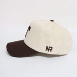 Tennessee Espresso Hat