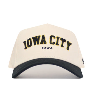 Iowa City Hometown Hat