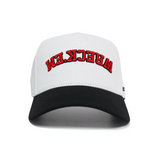 WRECK 'EM Hat - Classic Colors