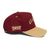 EAT EM UP - TXST Hat - Color Rush