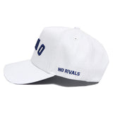 OWLS Hat - Whiteout