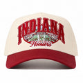 Indiana Hoosiers Stadium Hat