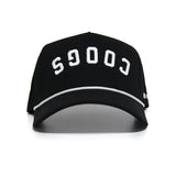 COOGS Hat - Blackout
