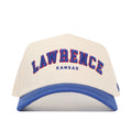 Lawrence Hometown Hat