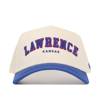 Lawrence Hometown Hat