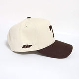 Tennessee Espresso Hat (B2B)