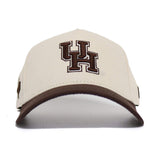 University of Houston Espresso Hat