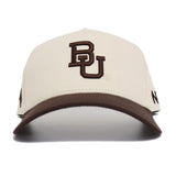 Baylor Espresso Hat