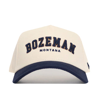 Bozeman Hometown Hat