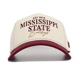 Mississippi State Vintage Hat