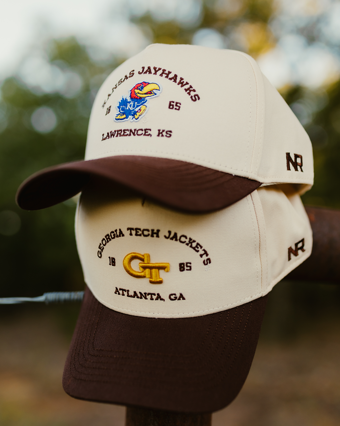 Outlaw Collection