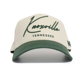 Knoxville Script Hat