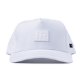 NR Athletic Hat - Chalk