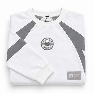 Penn State Hockey Ice Crewneck