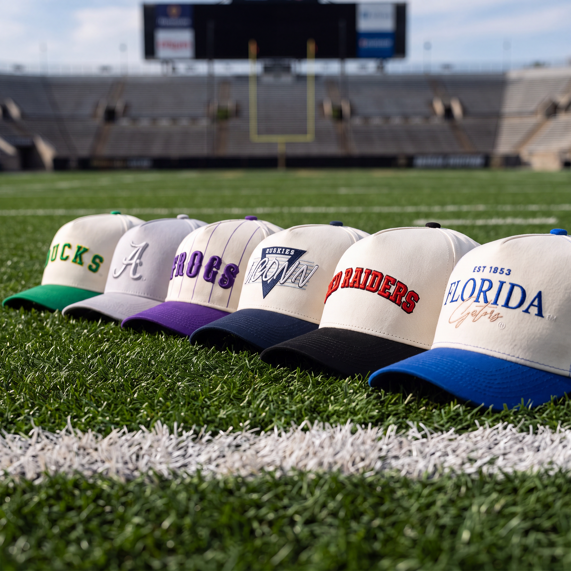 Rep Your School