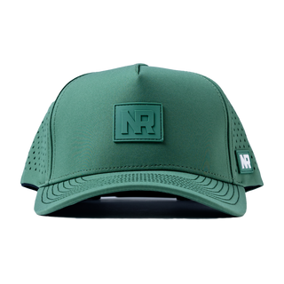 NR Athletic Hat - Forest