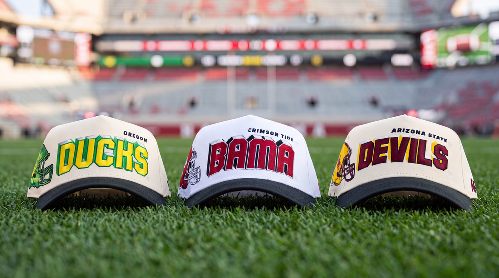 Alma Mater collection