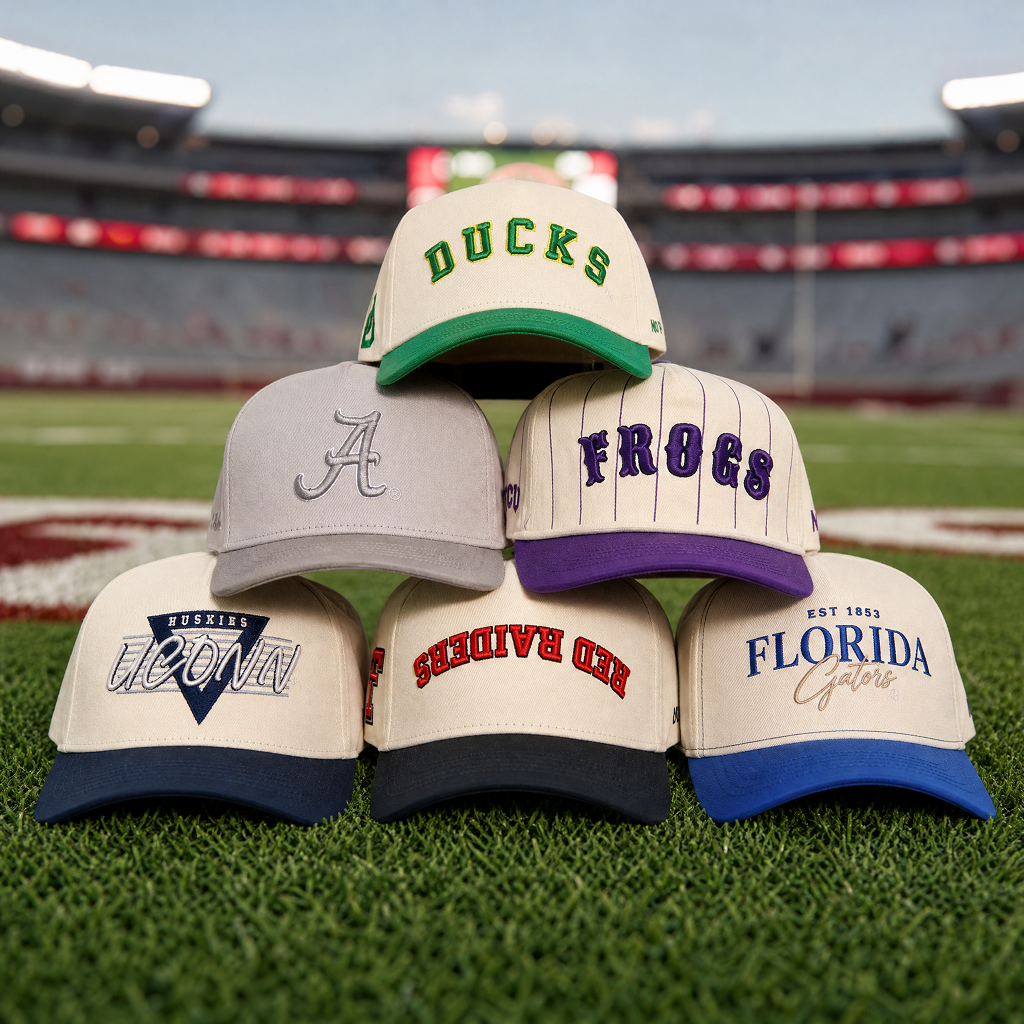 Rep Your School
