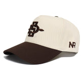 San Diego State Espresso Hat