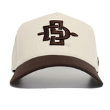 San Diego State Espresso Hat