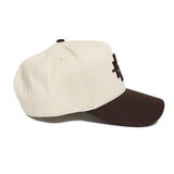 San Diego State Espresso Hat