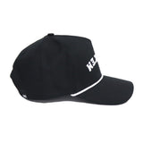 WRECK 'EM Hat - Blackout