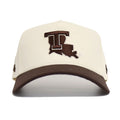 LA Tech Espresso Hat