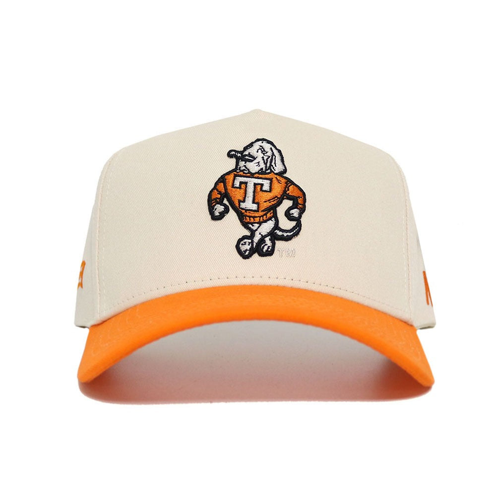 Tennessee Vintage Smokey Logo Hat – No Rivals