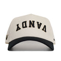 Upside Down VANDY Hat - Classic Colors