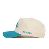 Upside Down CHANTS Hat - Costal Carolina - Classic Colors