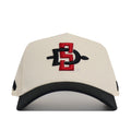 Classic San Diego State Hat