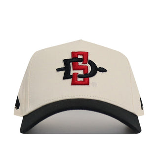 Classic San Diego State Hat