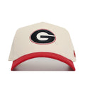 Classic Georgia Hat