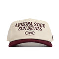 Arizona State Old School Hat