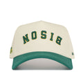 Upside Down BISON Hat - NDSU - Classic Colors