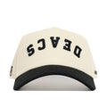 Upside Down DEACS Hat - Classic Colors