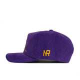 LSU Vintage Natty Cord Hat