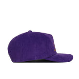 LSU Vintage Natty Cord Hat