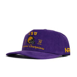 LSU Vintage Natty Cord Hat