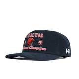 Syracuse Vintage Natty Cord Hat