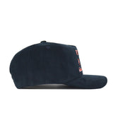 Syracuse Vintage Natty Cord Hat