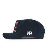 Syracuse Vintage Natty Cord Hat