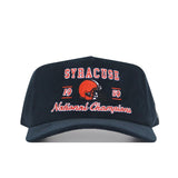 Syracuse Vintage Natty Cord Hat