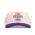 LSU Old School Hat