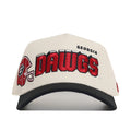 Georgia Alma Mater Hat - Classic