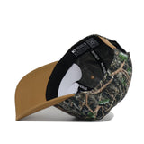 Nevada Reno Camo Hat - Explorer Edition